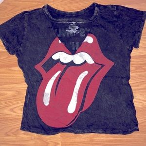 Rolling Stones t-shirt